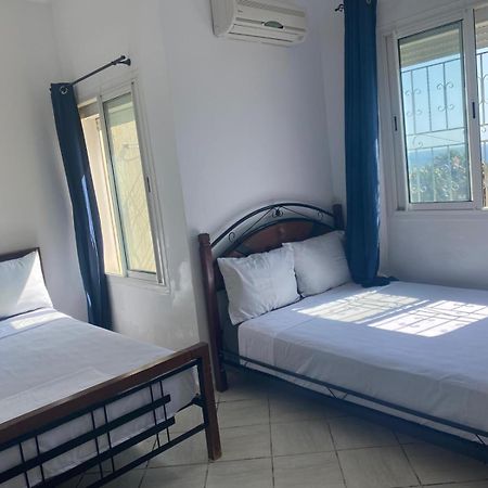 JibilaStylish Duplex - Ocean View - Airport - Wifi - Renovated 2025 - 24H Reception公寓 外观 照片