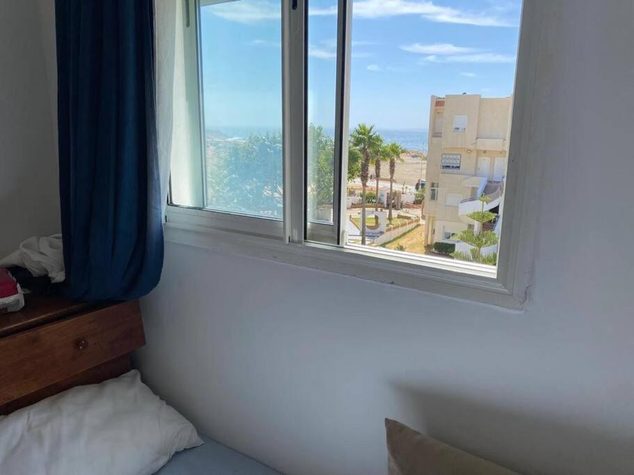JibilaStylish Duplex - Ocean View - Airport - Wifi - Renovated 2025 - 24H Reception公寓 外观 照片