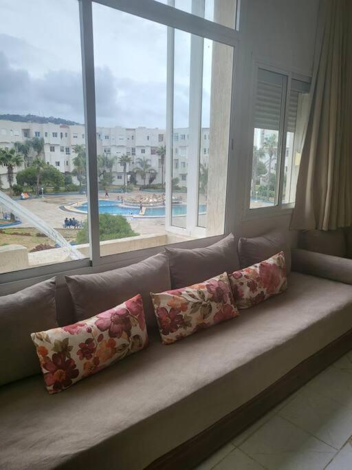 JibilaStylish Duplex - Ocean View - Airport - Wifi - Renovated 2025 - 24H Reception公寓 外观 照片