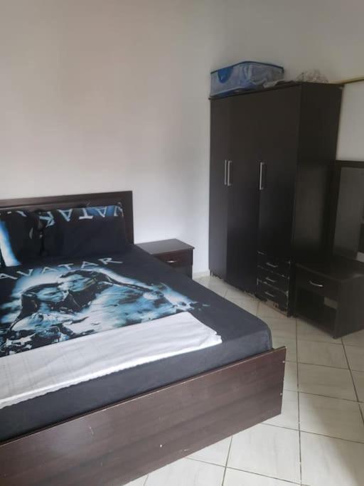 JibilaStylish Duplex - Ocean View - Airport - Wifi - Renovated 2025 - 24H Reception公寓 外观 照片