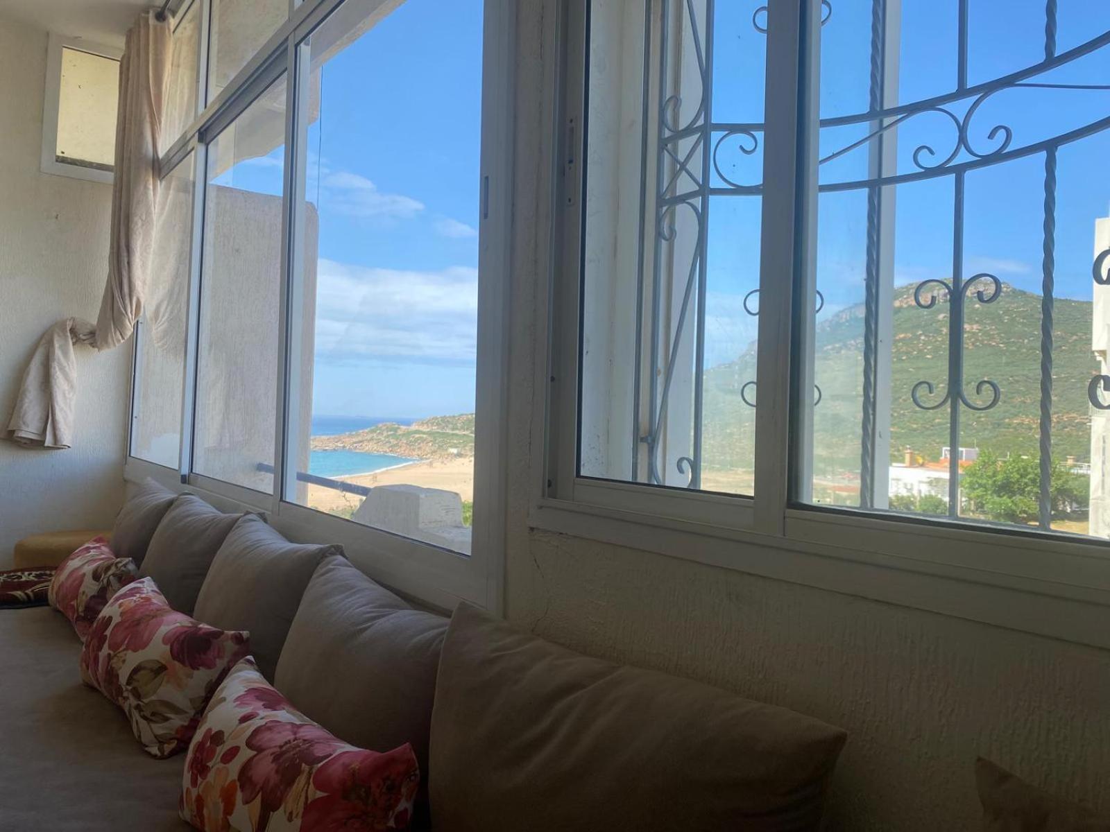 JibilaStylish Duplex - Ocean View - Airport - Wifi - Renovated 2025 - 24H Reception公寓 外观 照片