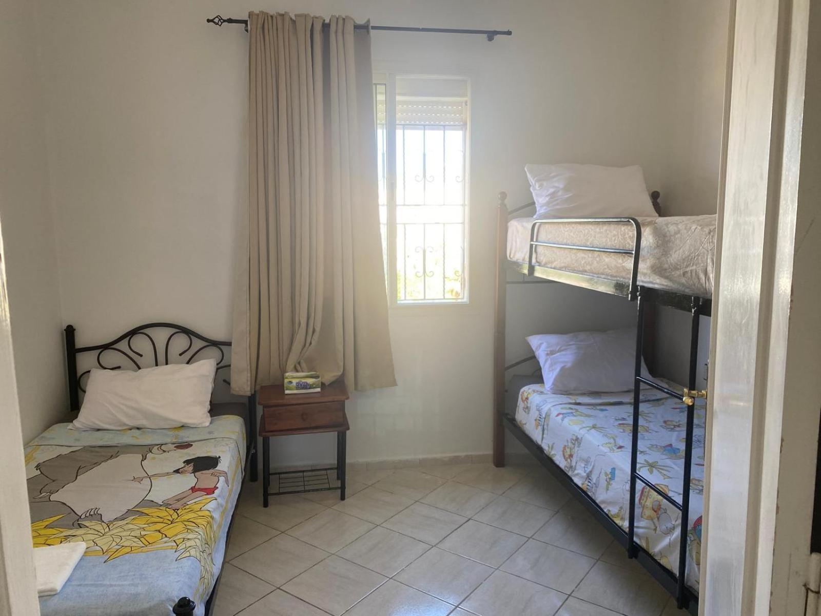 JibilaStylish Duplex - Ocean View - Airport - Wifi - Renovated 2025 - 24H Reception公寓 外观 照片